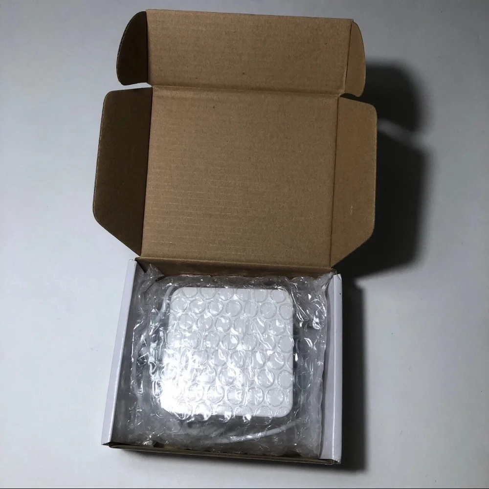 None brand size